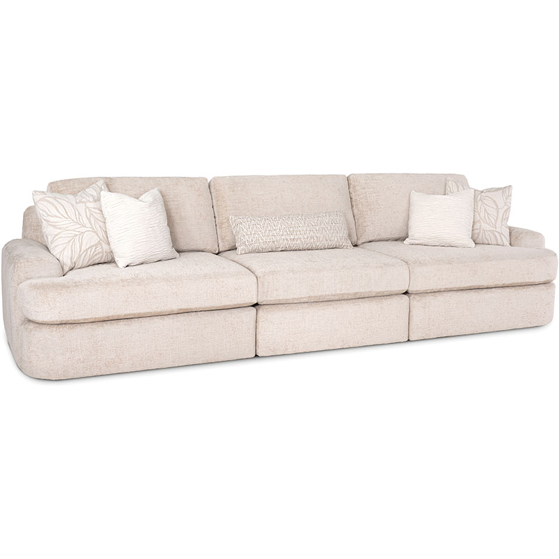 209 Modular Sofa - Fabric