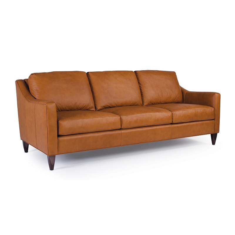 261 Leather Sofa