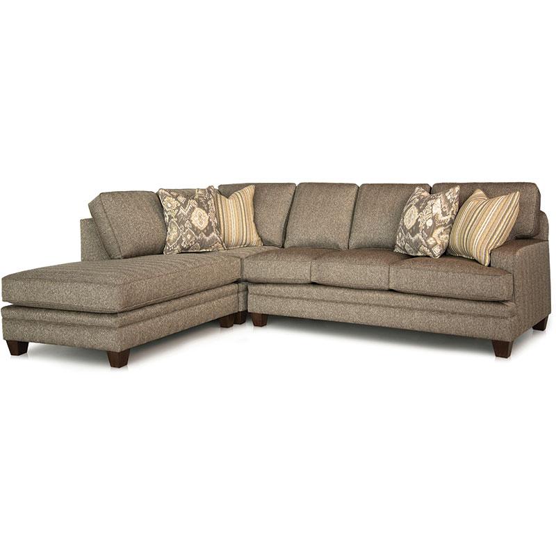5331 - 5000 Series Sectional - Fabric