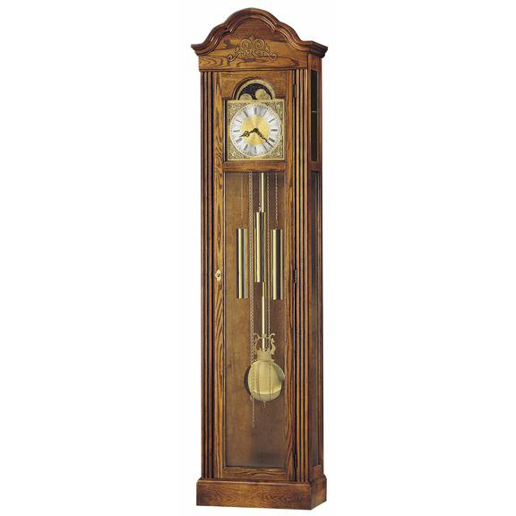 Howard Miller Baldwin Mechanical Floor Clock 611200