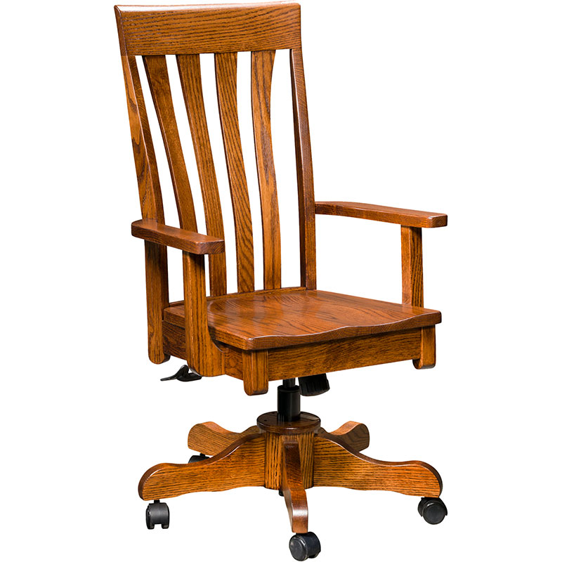 Crestwood Desk Chair