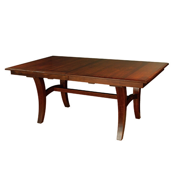 Stafford Dining Table | Shipshewana Furniture Co.