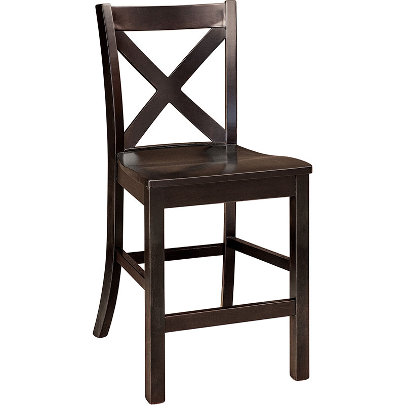 Middleton Stationary Bar Chair