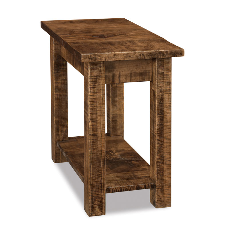 Houston Chair Side End Table | Shipshewana Furniture Co.