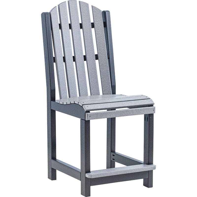 Adirondack Chair - 24"H Seat