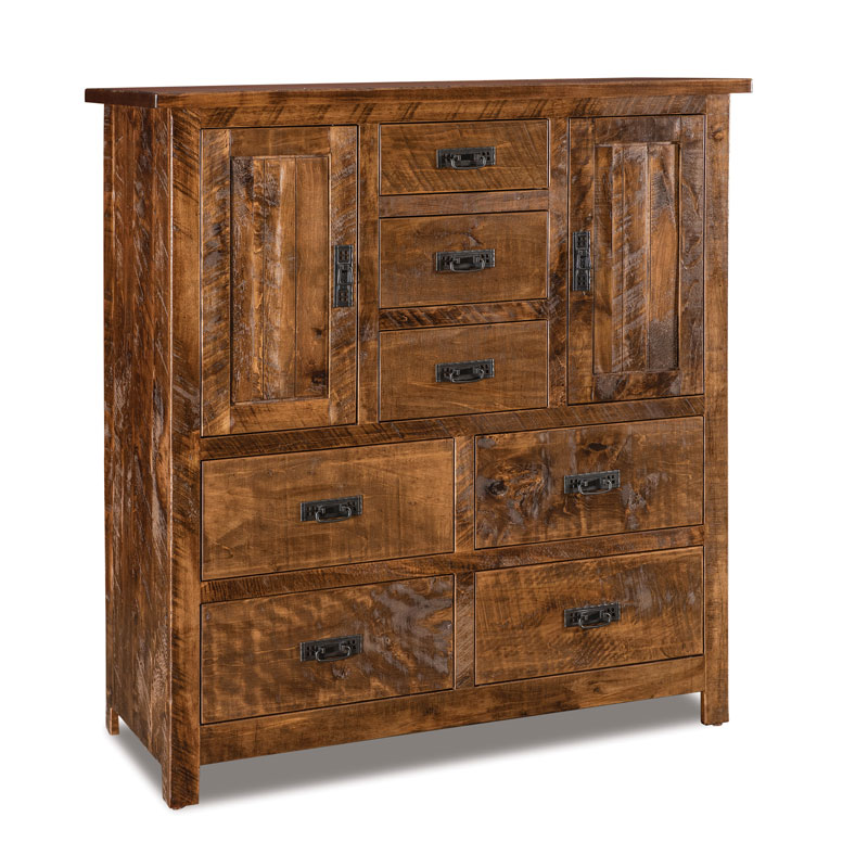 Dumont His Hers Chest Shipshewana Furniture Co
