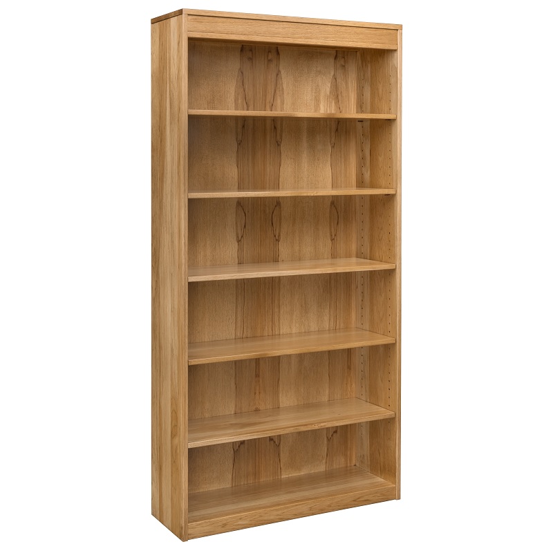 Bordeaux Bookcase