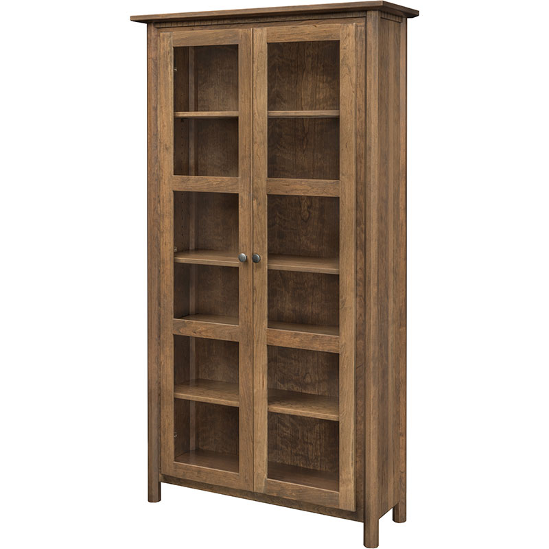 Charleston Bookcase