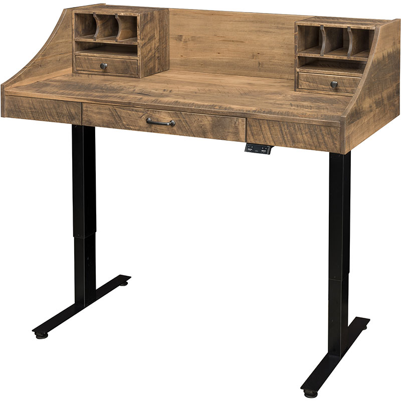 Harvey Lift Desk