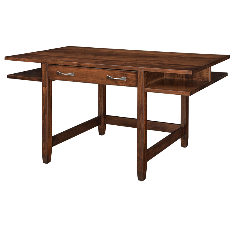 Integra Writing Desk | Shipshewana Furniture Co.