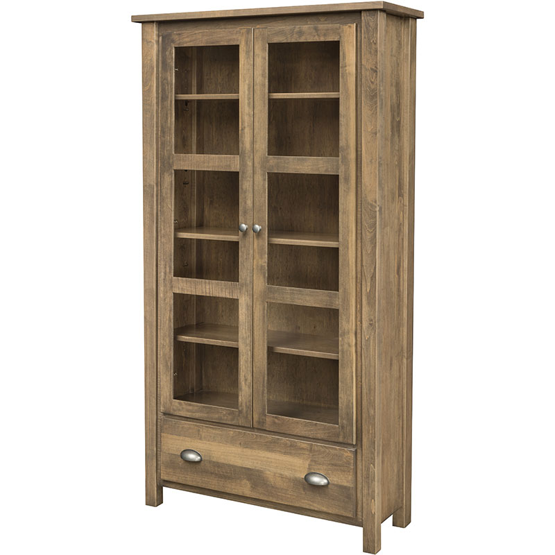 Jacoby Bookcase