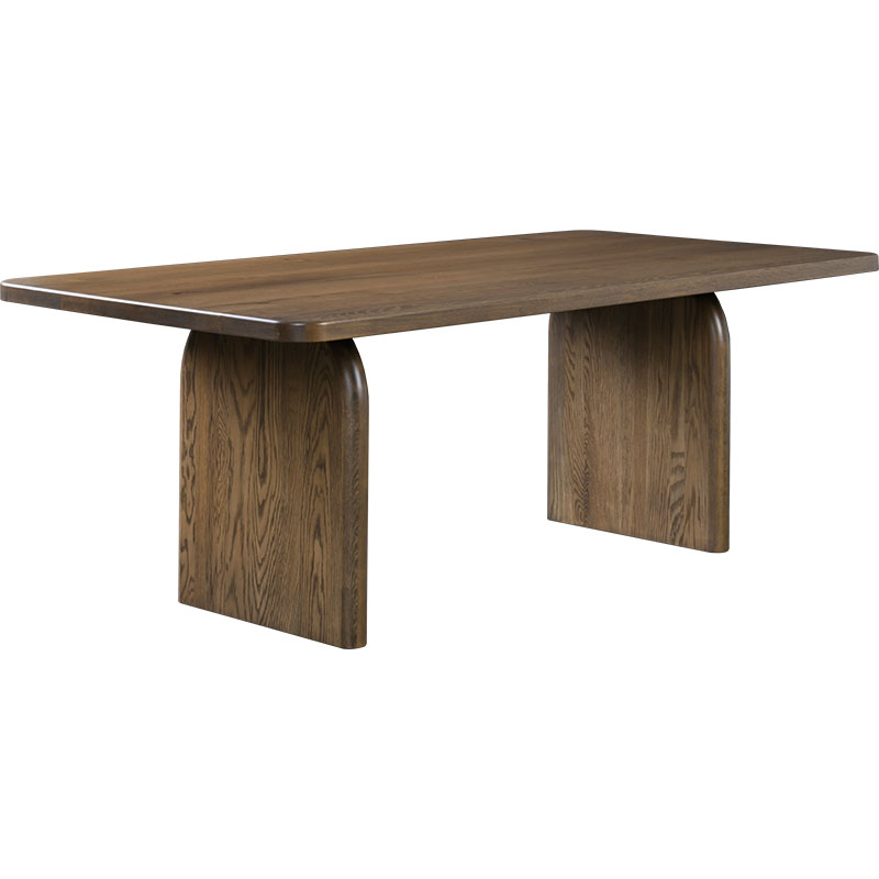 Dunmore Trestle Dining Table