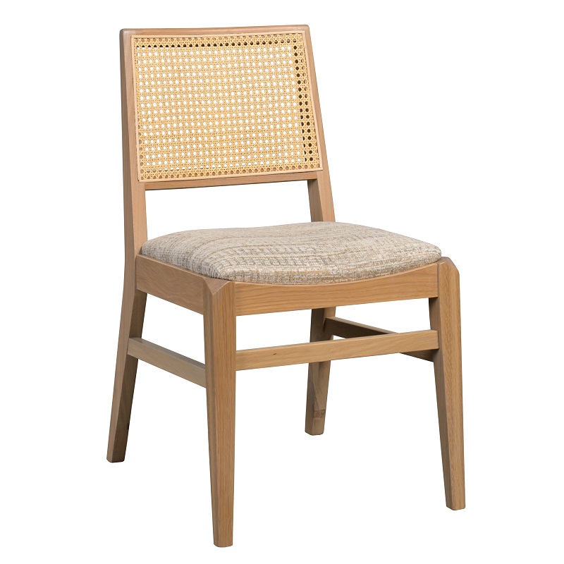 Providence Dining Chair - Cane Back
