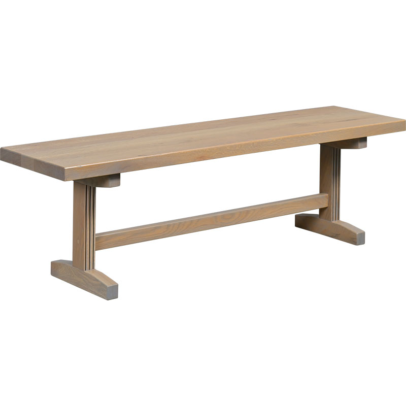 Providence Dining Bench