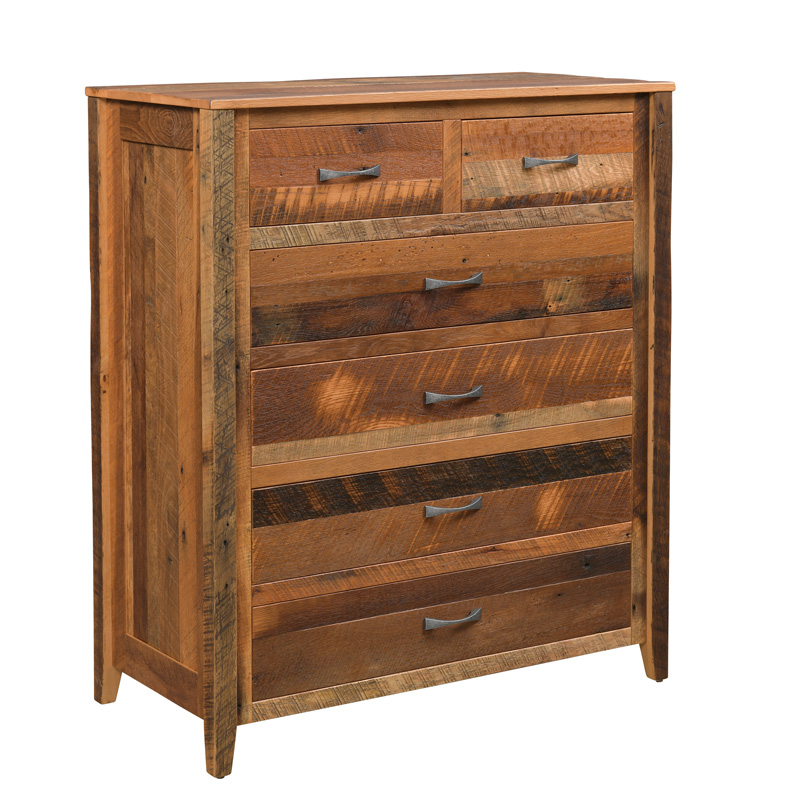 Shefford 6 Drawer Chest Shipshewana Furniture Co