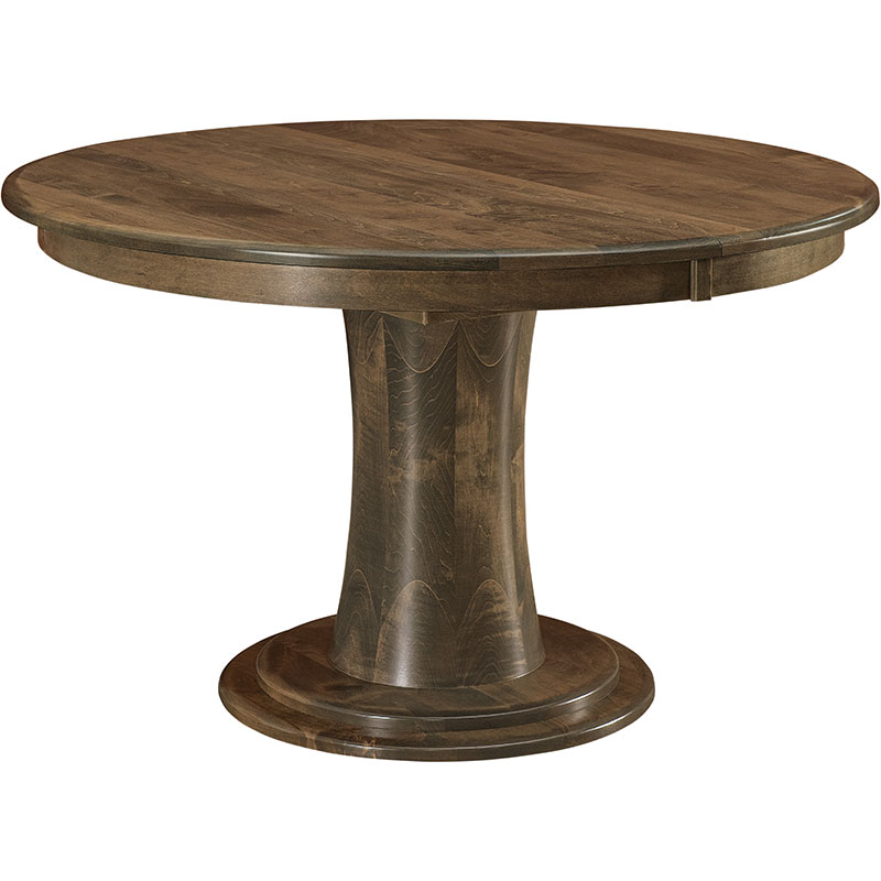Alton Pedestal Dining Table