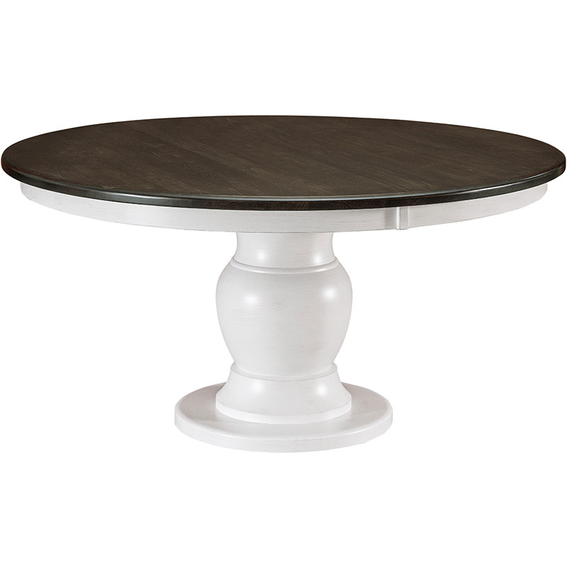 Southport Pedestal Dining Table