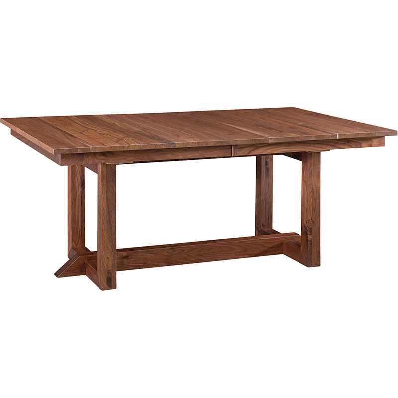 Audrey Trestle Dining Table