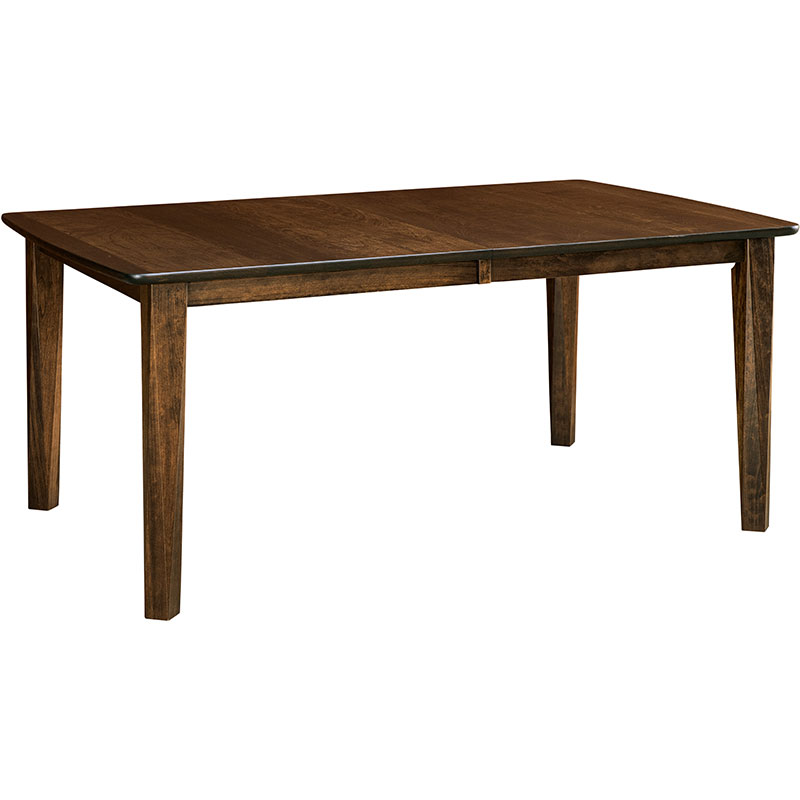 Winters Leg Dining Table
