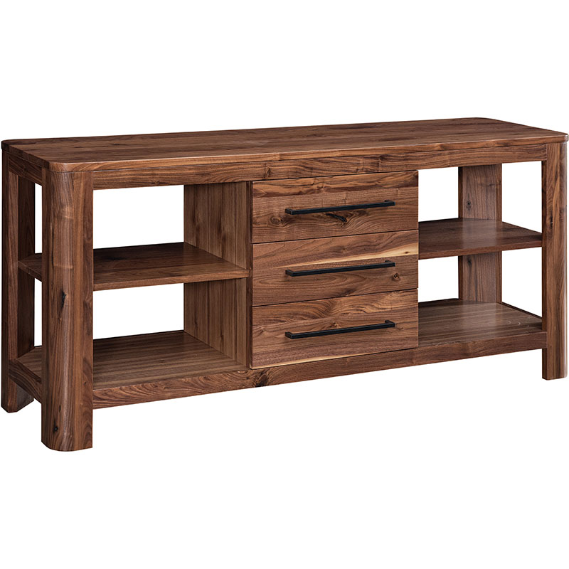 Woodmont TV Stand