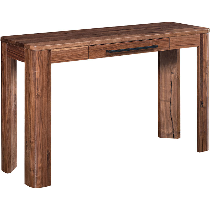 Woodmont Sofa Table