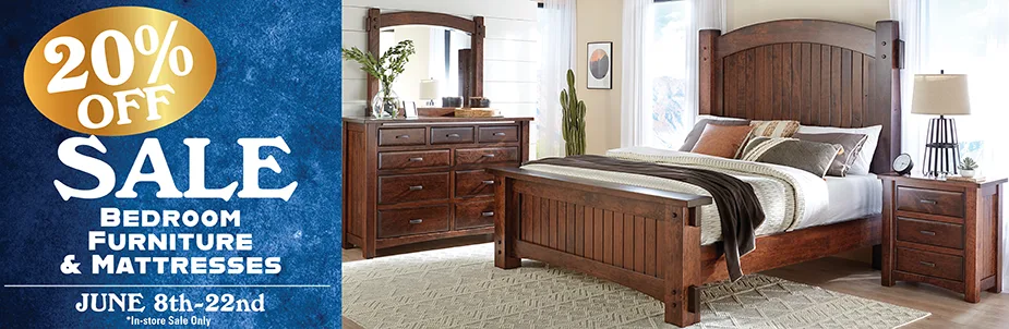 Amish Built Bedroom Furniture | Amish Furniture by Shipshewana ...