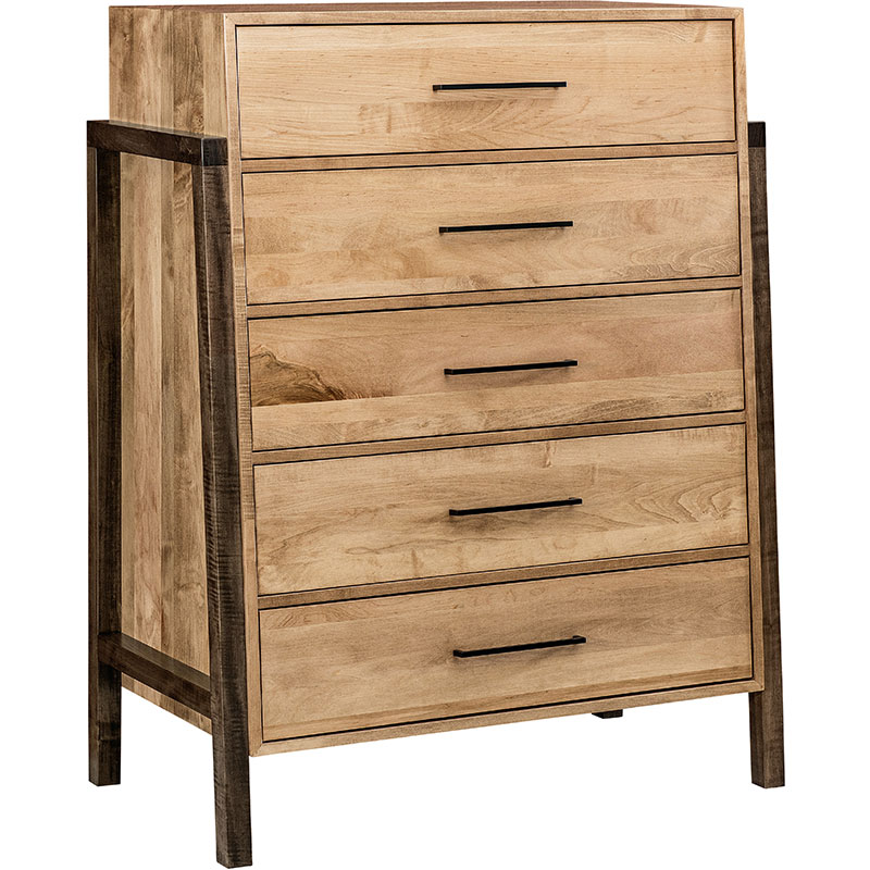 Lamont 5 Drawer Chest