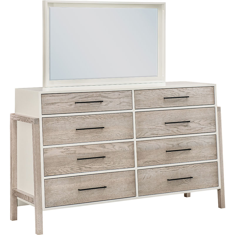 Lamont 8 Drawer Dresser