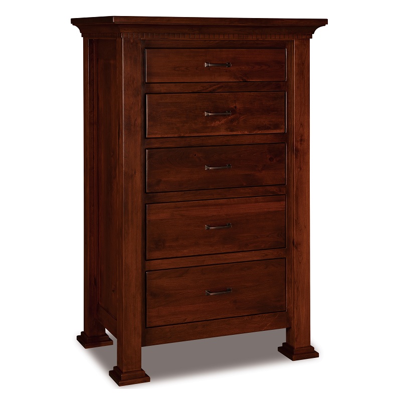 Empire 5 Drawer Chest