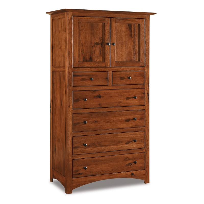 Finland Chest Armoire