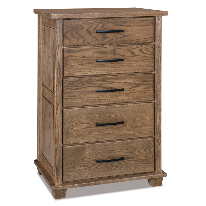 Montrose 5 Drawer Chest 33\"W