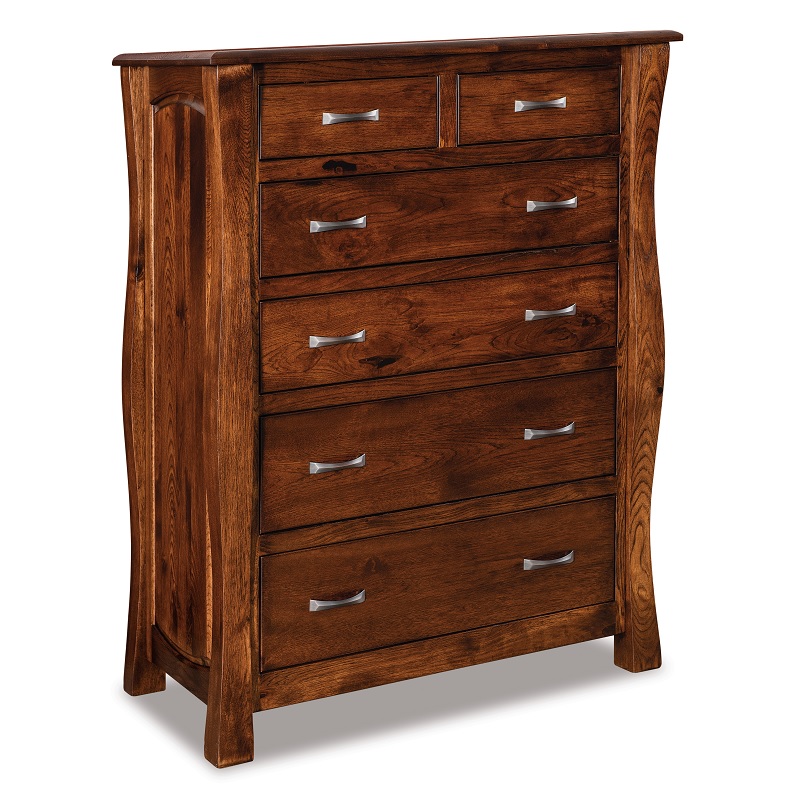 Reno 6 Drawer Chest