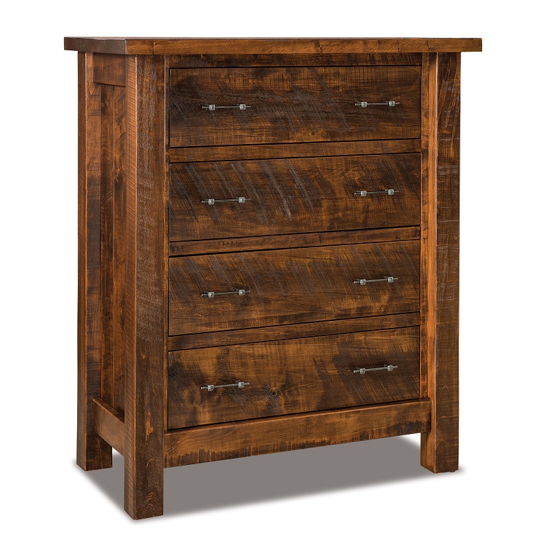 Vandella 4 Drawer Chest