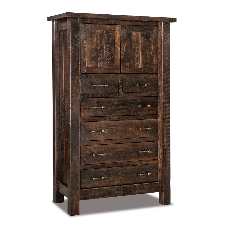 Vandella Chest Armoire