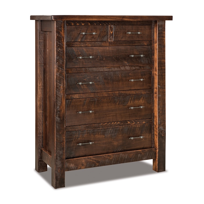 Vandella 6 Drawer Chest