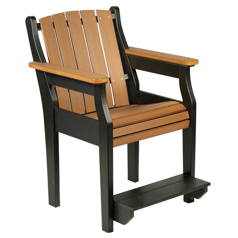 Columbia Comfort Zone Balcony Chair