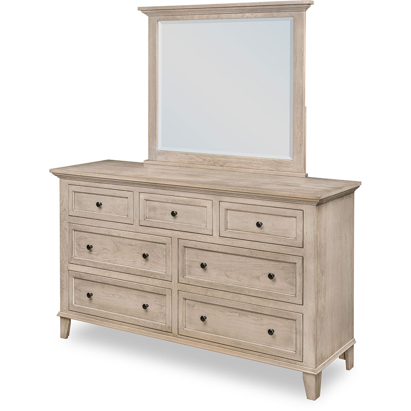 Arlington 7 Drawer Dresser